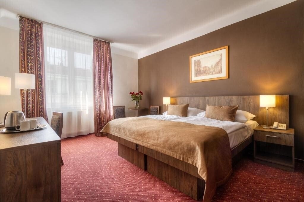 Картинка Harmony 3*