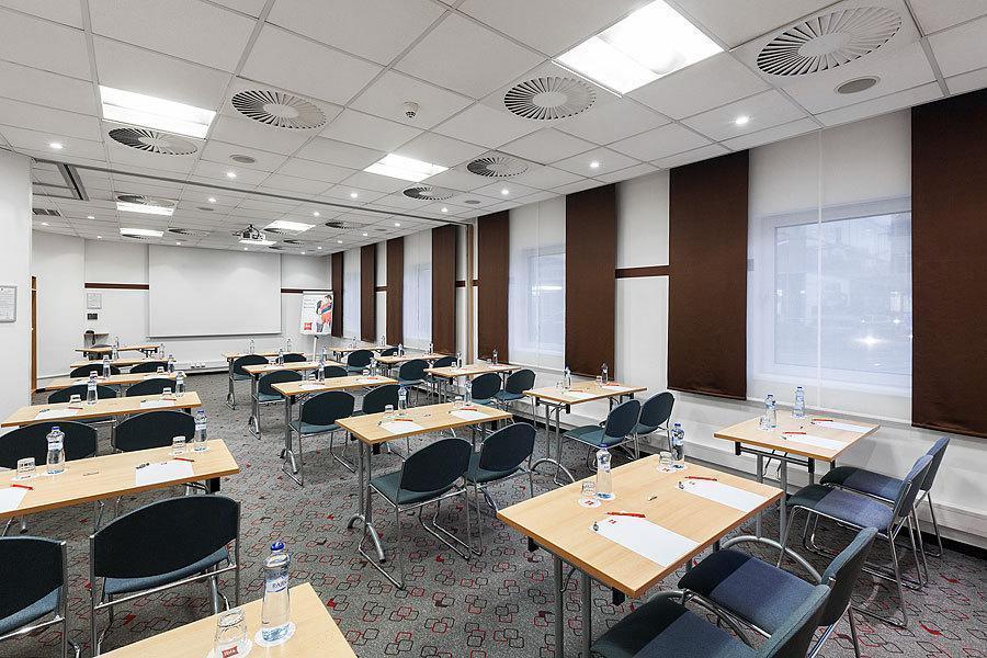 Зображення Ibis Mala Strana 3*