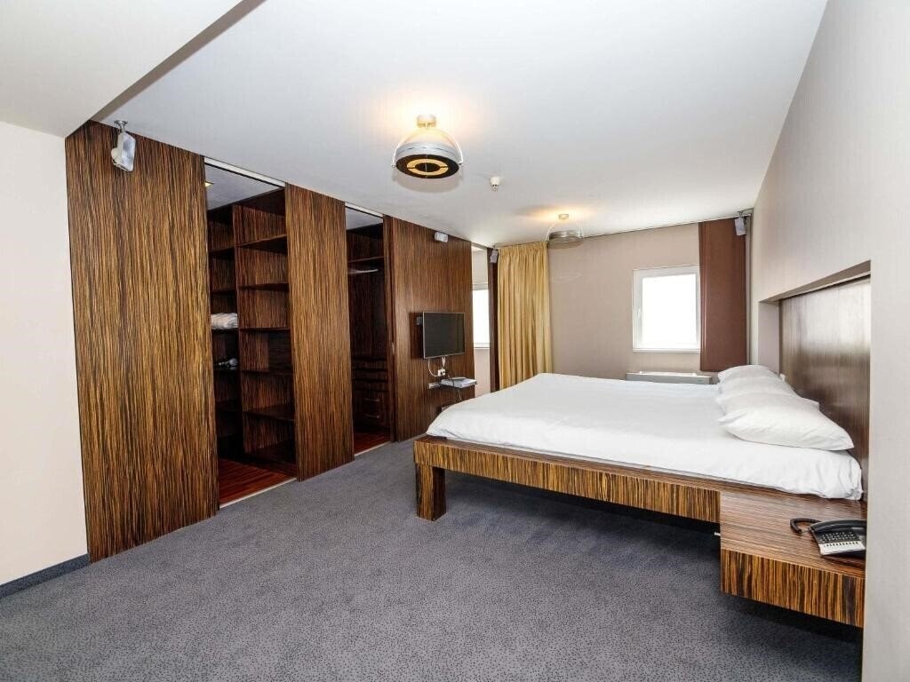 Фото Ibis Old Town 3*