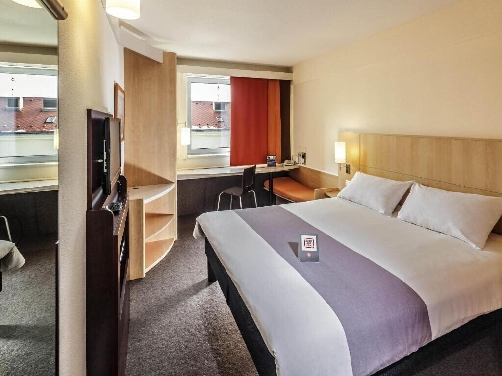 Зображення Ibis Old Town 3*