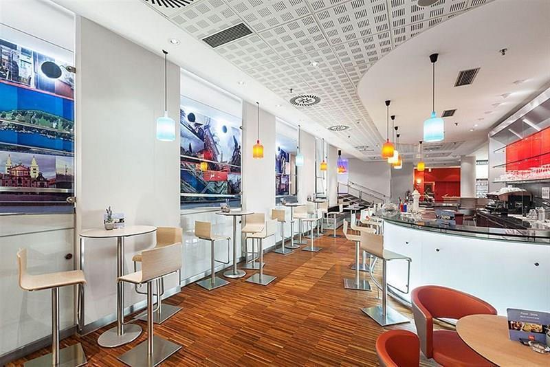 Картинка Ibis Old Town 3*