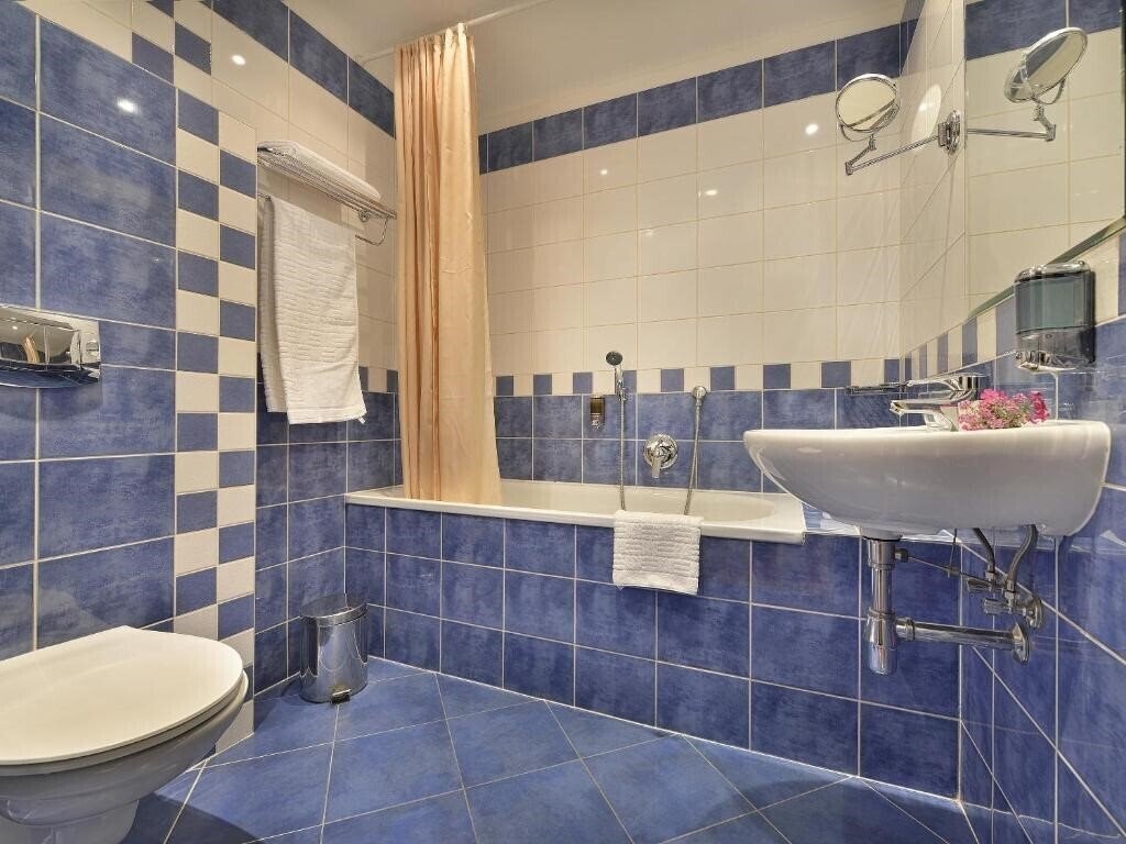 Зображення Jeleni Dvur 3*