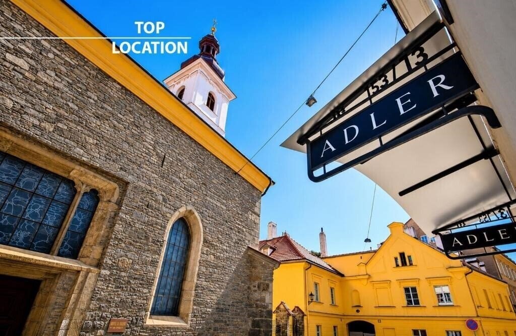 Изображение Alder 3*