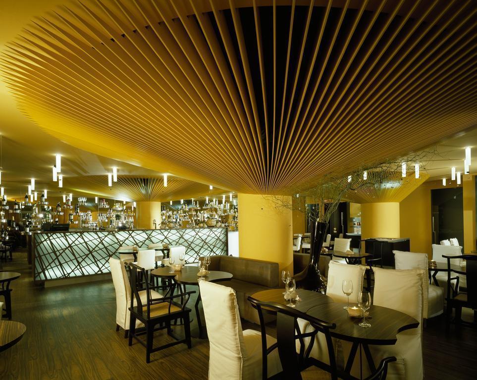 Фотографія Perla 4*