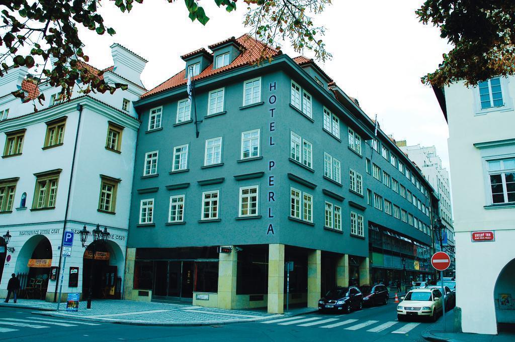 Картинка Perla 4*