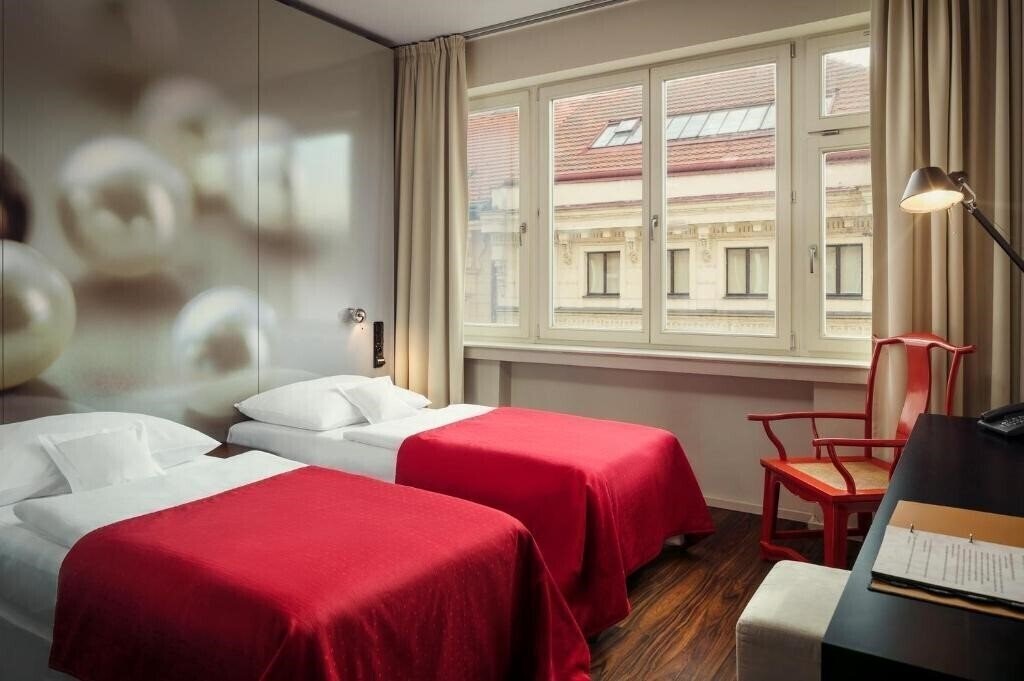 Фотографія Perla 4*