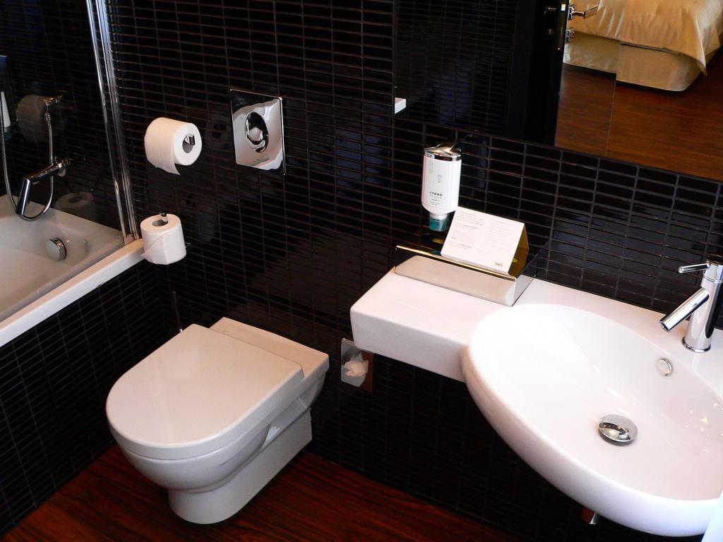 Готель Perla 4*