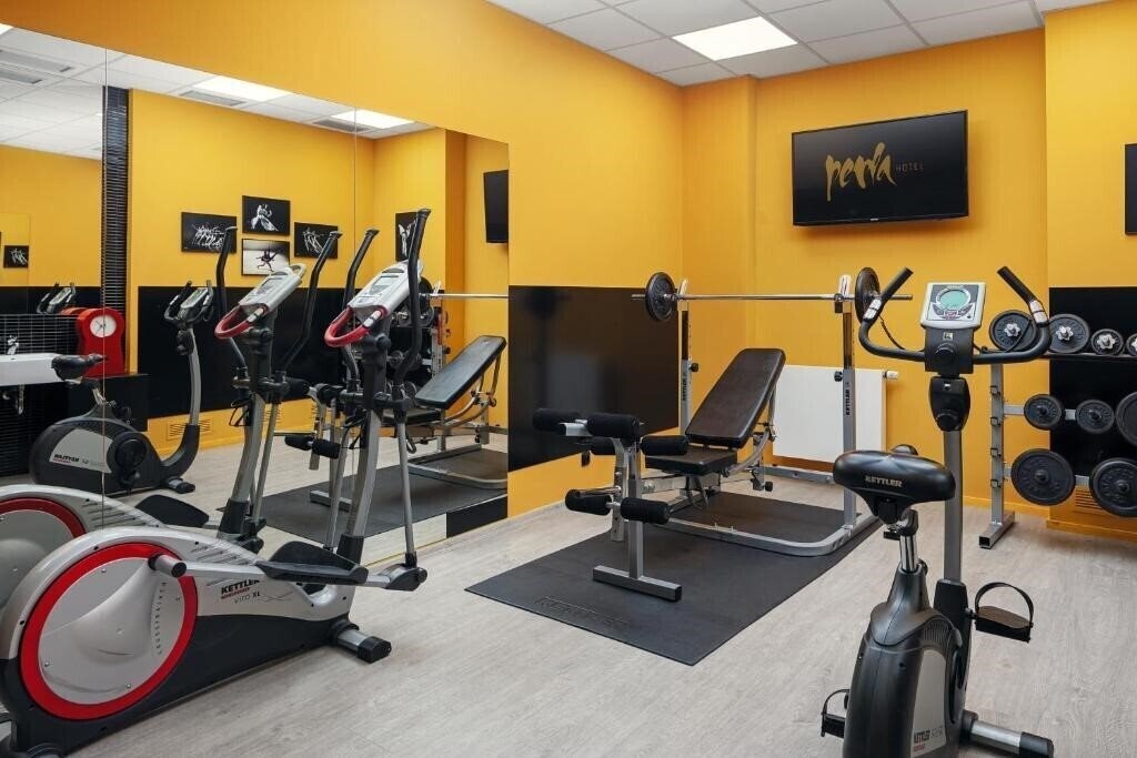 Зображення Perla 4*