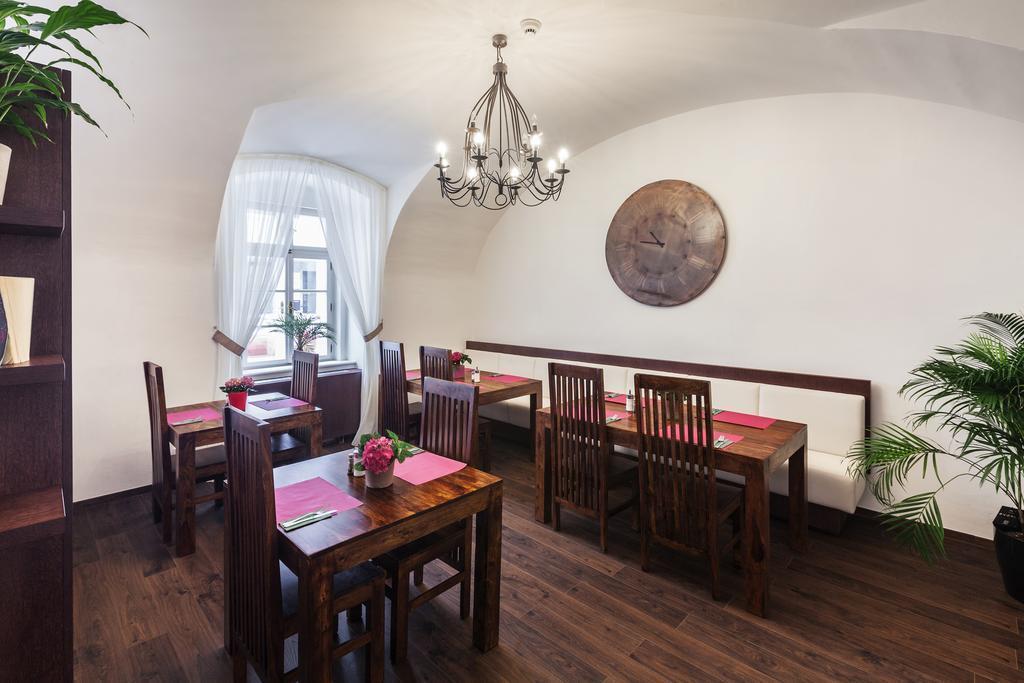 Фотографія Residence Agnes 4*