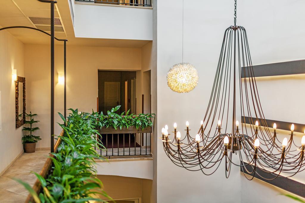 Картинка Residence Agnes 4*