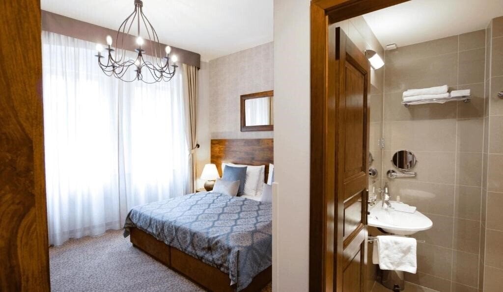 Фотографія Residence Agnes 4*
