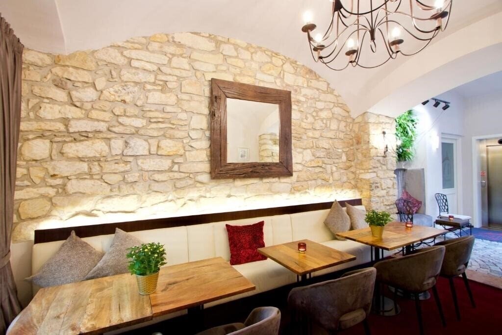 Зображення Residence Agnes 4*