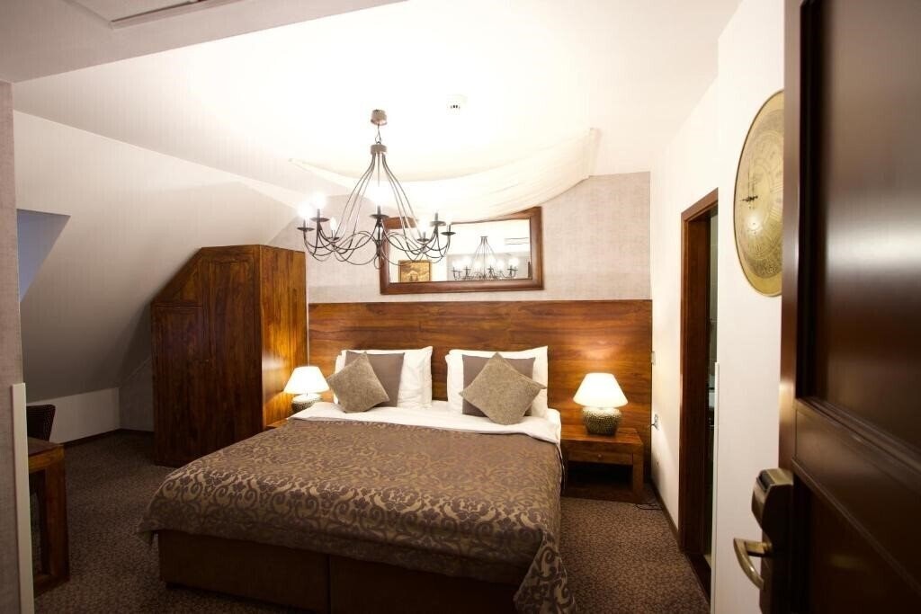 Картинка Residence Agnes 4*