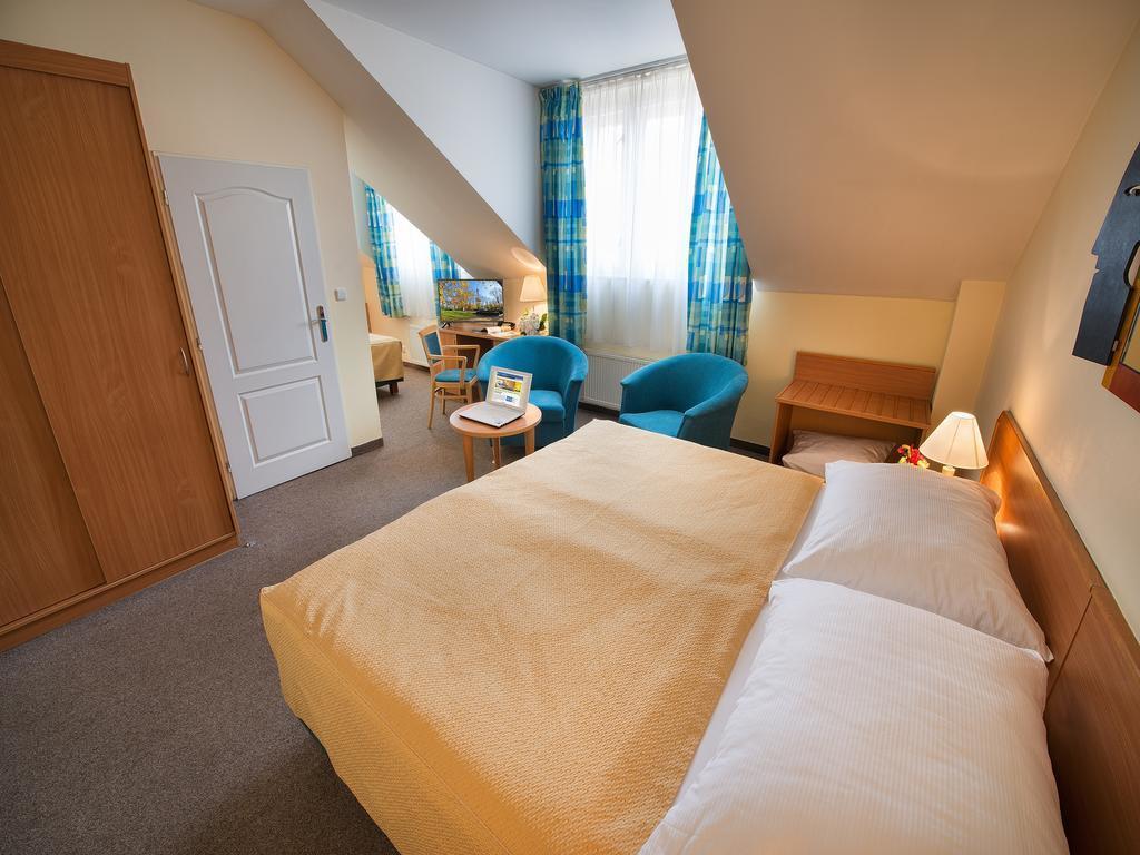 Фотографія Tosca 3*