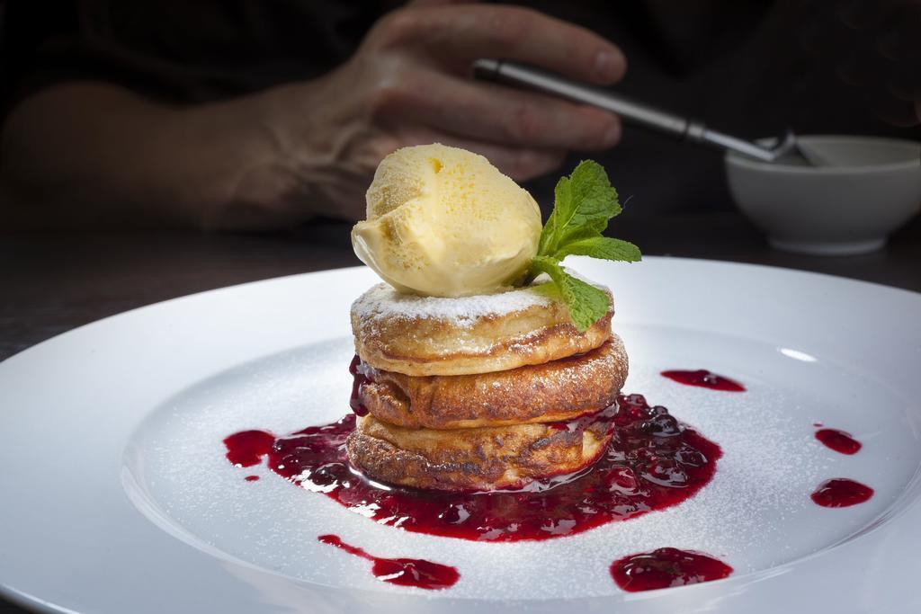 Фотографія U Zlatych Nuzek 4*