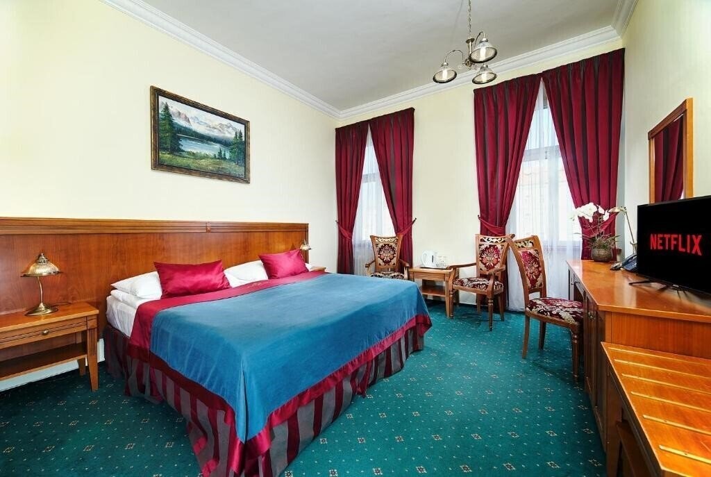 Фото Green Garden 4*