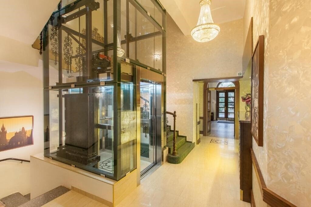 Картинка Green Garden 4*