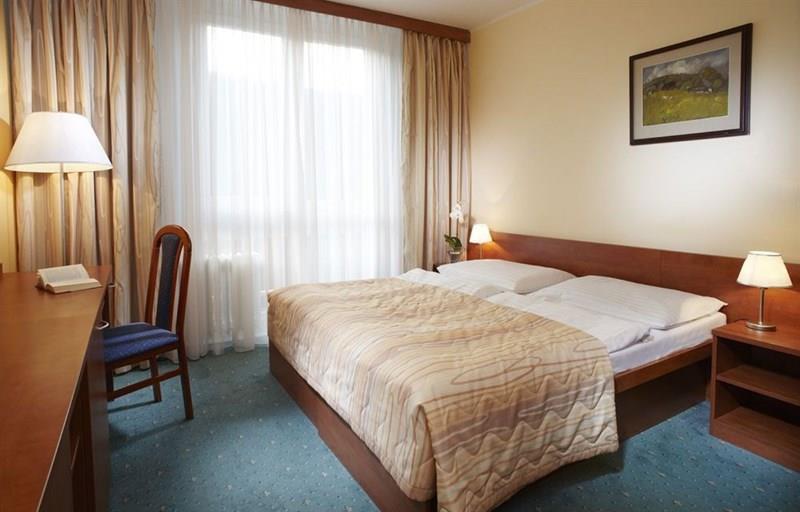 Фотография Clarion Hotel Spindleruv Mlyn 4*