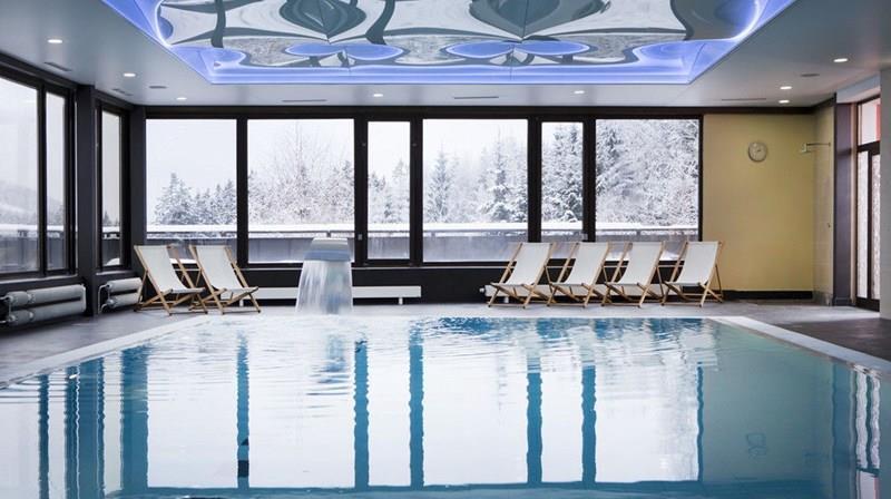 Зображення Orea Hotel Horal 4*