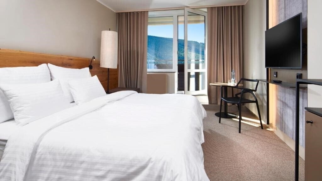 Готель Orea Hotel Horal 4*