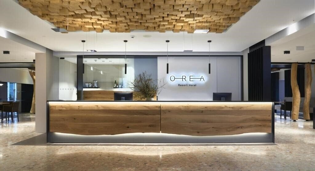 Фото Orea Hotel Horal 4*