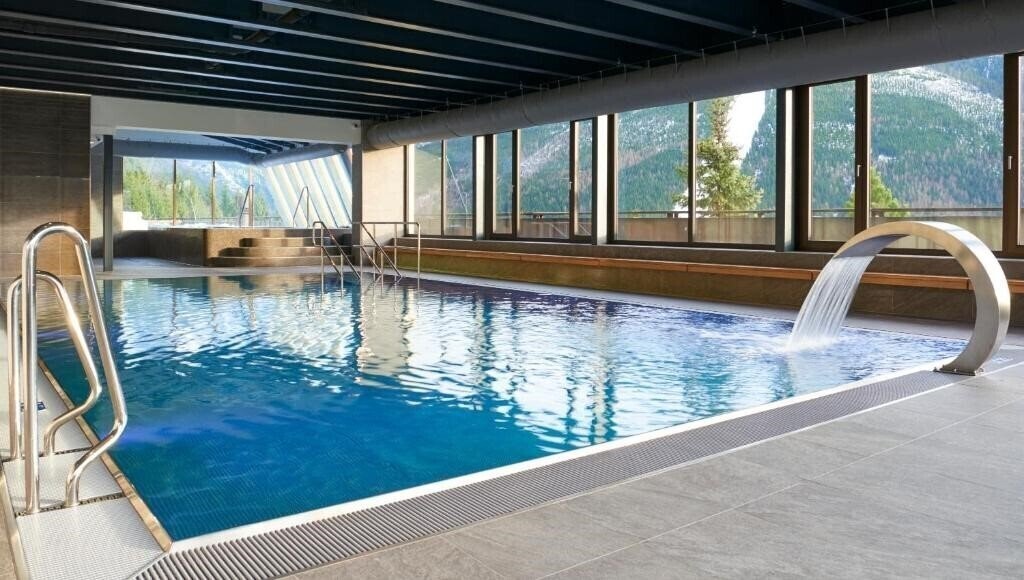 Зображення Orea Hotel Horal 4*