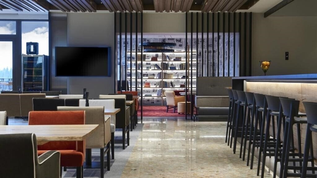 Картинка Orea Hotel Horal 4*