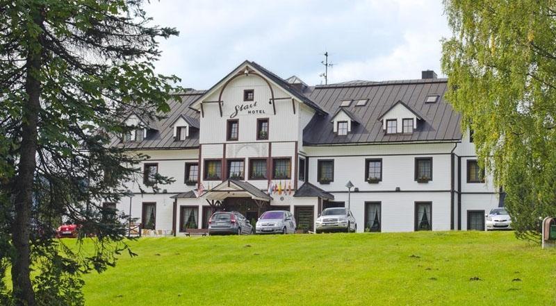 Готель Start 3*