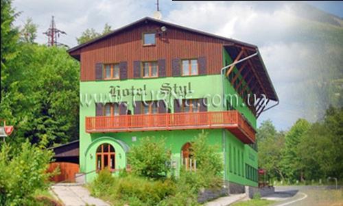 Зображення Styl 3*