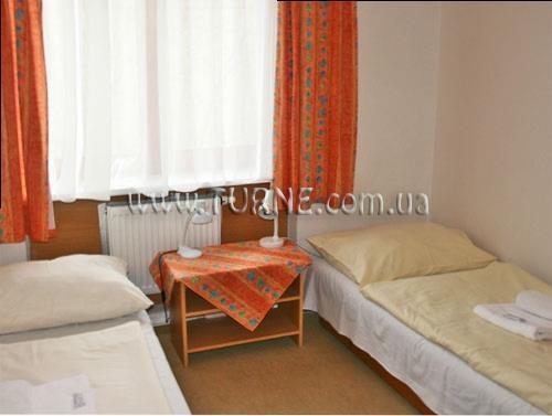 Готель Styl 3*