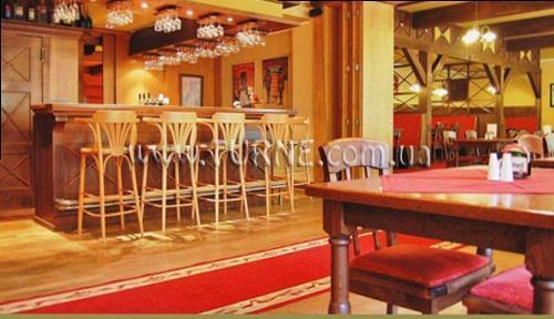 Отель Alpsky 3*