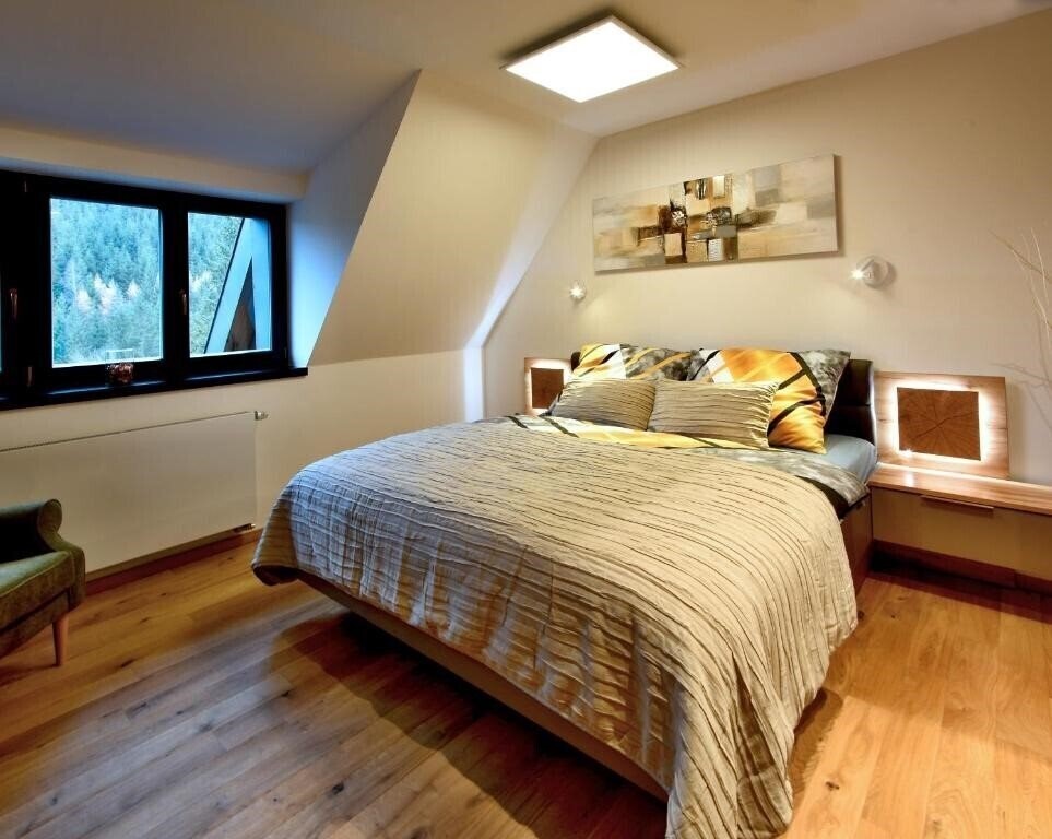 Фото Adelka 3*