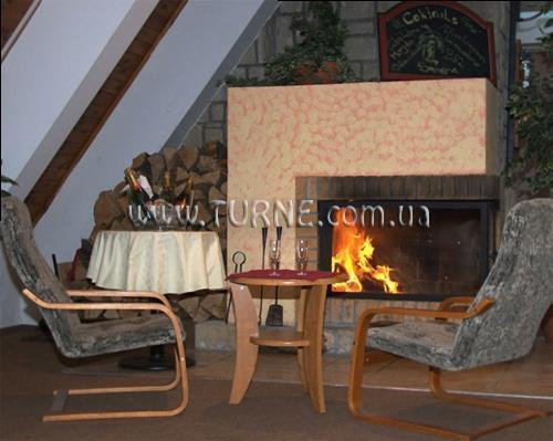 Фотографія Esprit 3*