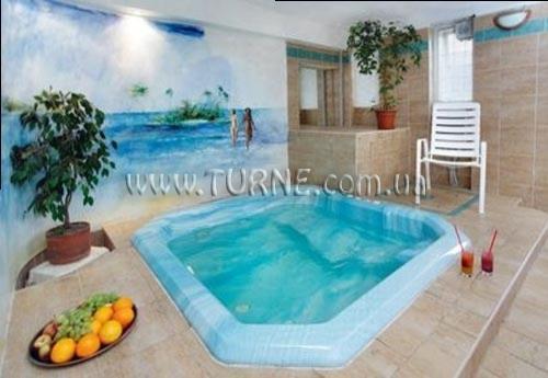 Фото Palace Club 3*