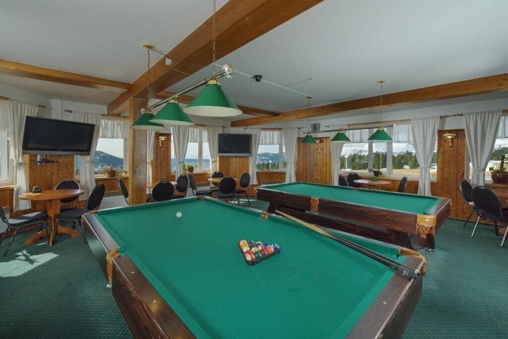 Зображення Spindlerova Bouda 3*