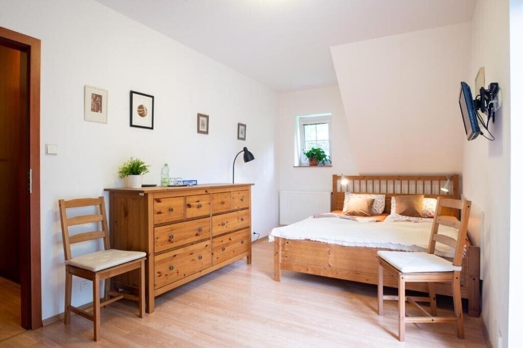 Картинка Svycarska Bouda 3*
