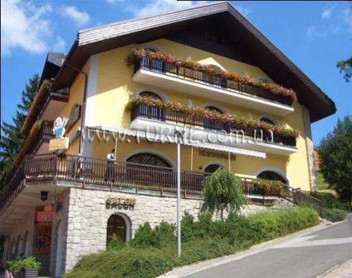 Картинка Windsor 4*