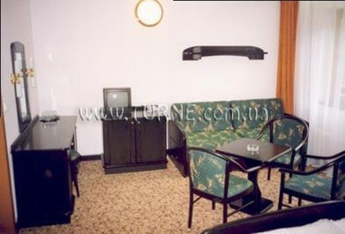 Фотографія Zatisi 3*