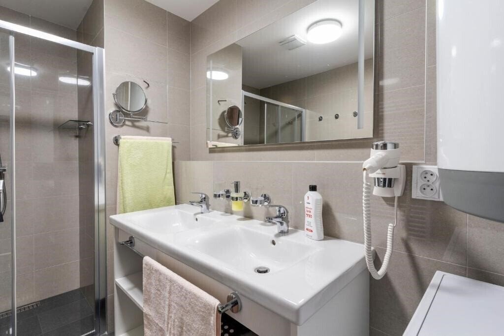 Фотография Apartmany Horni Misecky 3*