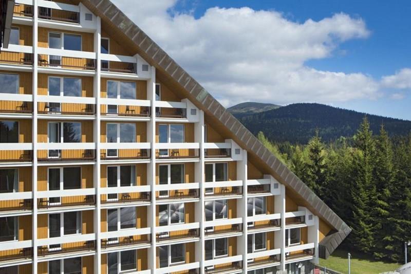 Фото Sklar Orea Vital Hotel 4*