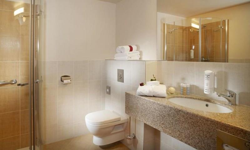 Картинка Sklar Orea Vital Hotel 4*
