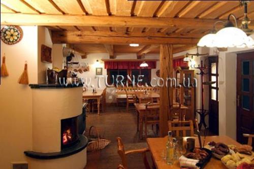 Готель Bedriska 3*