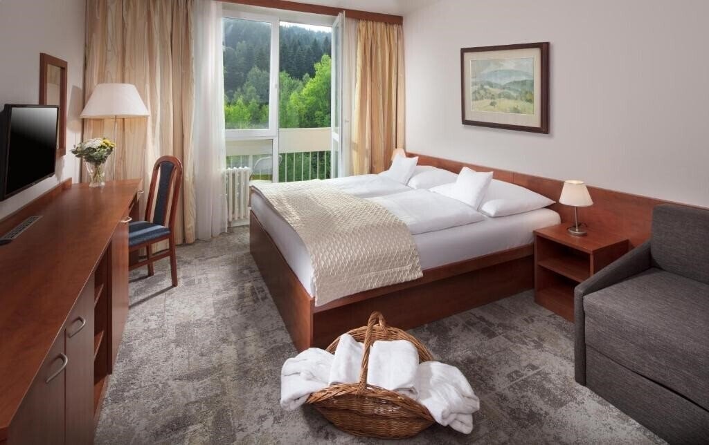 Фото Pinia Hotel & Resort 4*