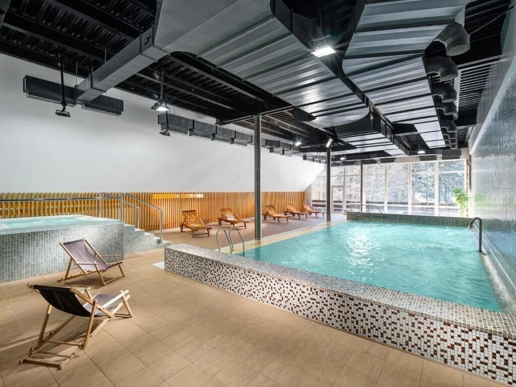 Изображение Pinia Hotel & Resort 4*