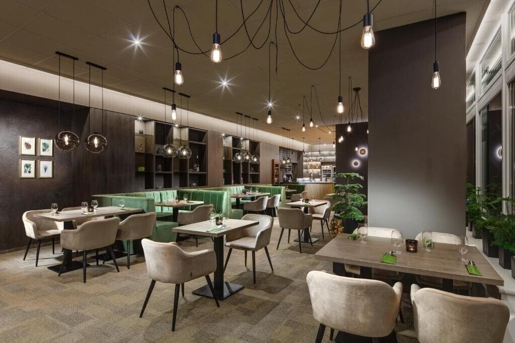 Картинка Pinia Hotel & Resort 4*