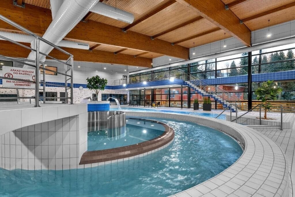 Фото Resort Spindl 3*