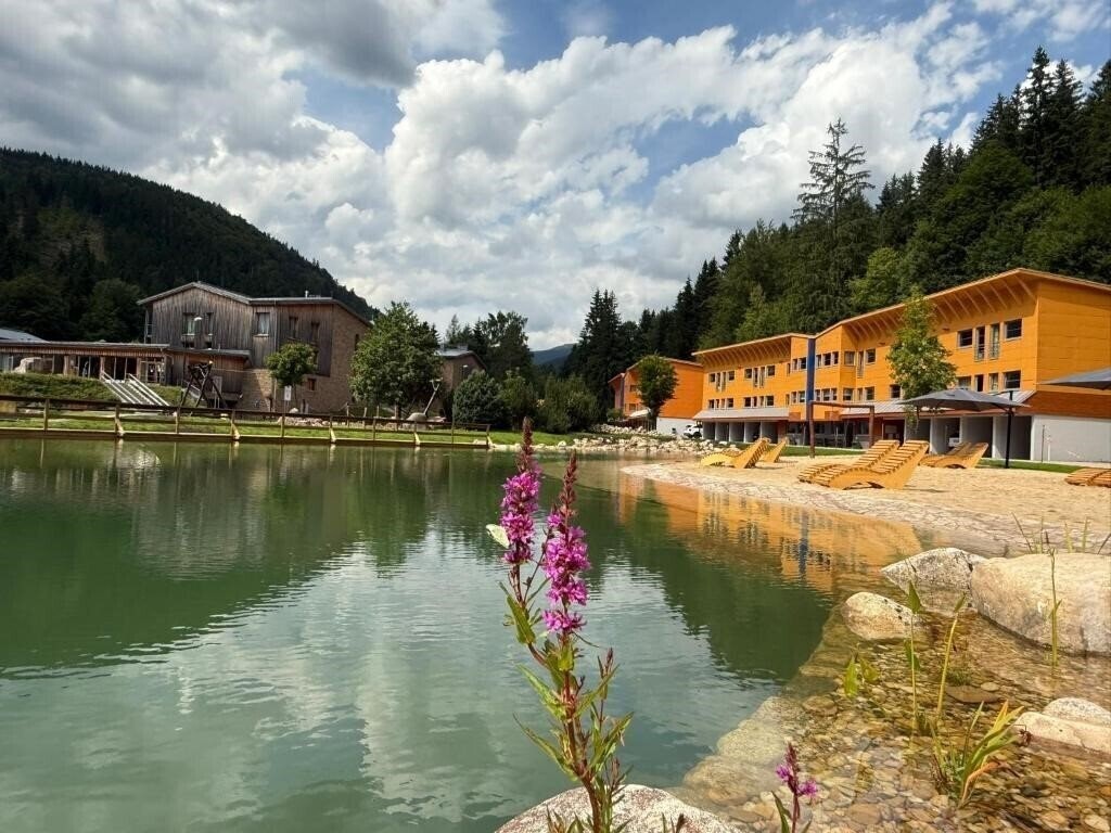 Отель Resort Spindl 3*