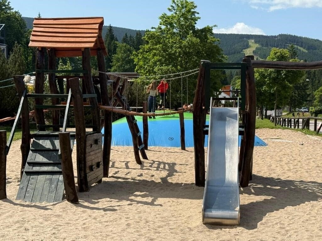 Фотография Resort Spindl 3*