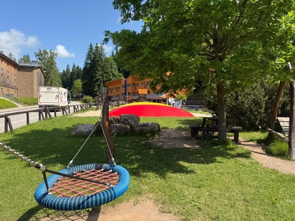 Изображение Resort Spindl 3*