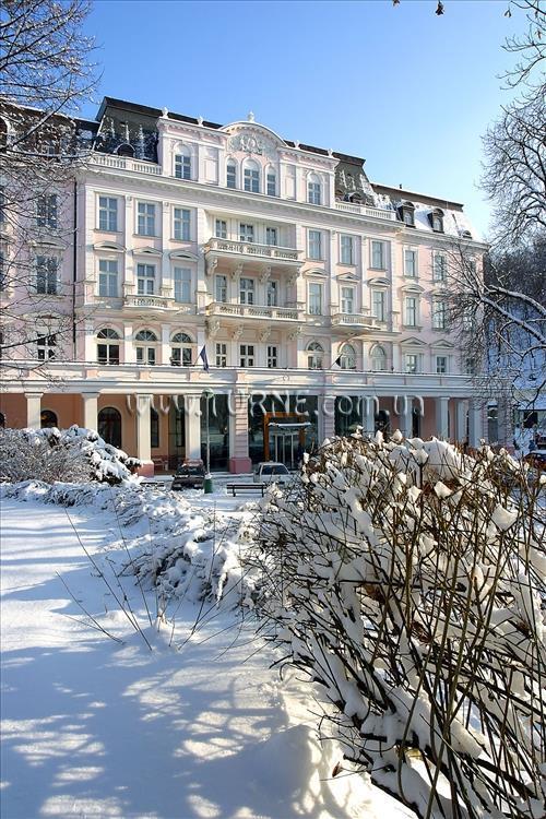 Фотографія BEETHOVEN 3*